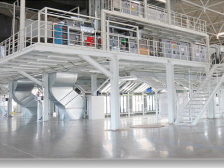 某廠總裝CA3點修補